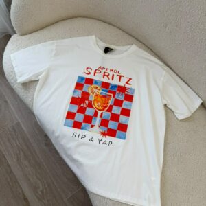 T-shirt Spritz