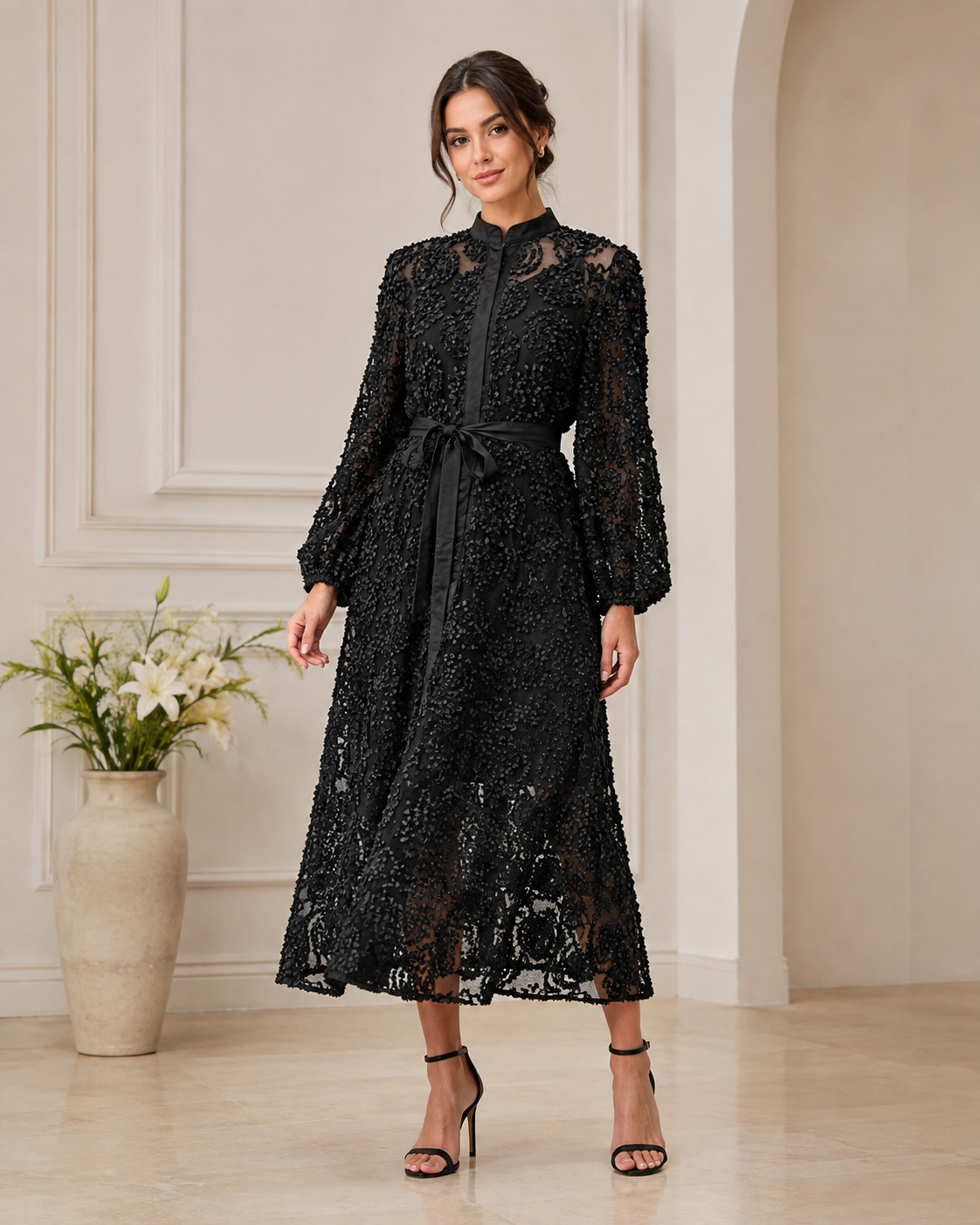 Robe Magie Noire - Robes - NOAH