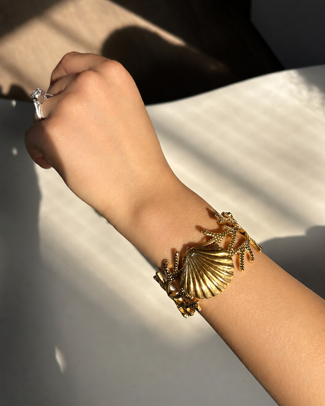 Bracelet Trésor Marin - Accessoires - NOAH
