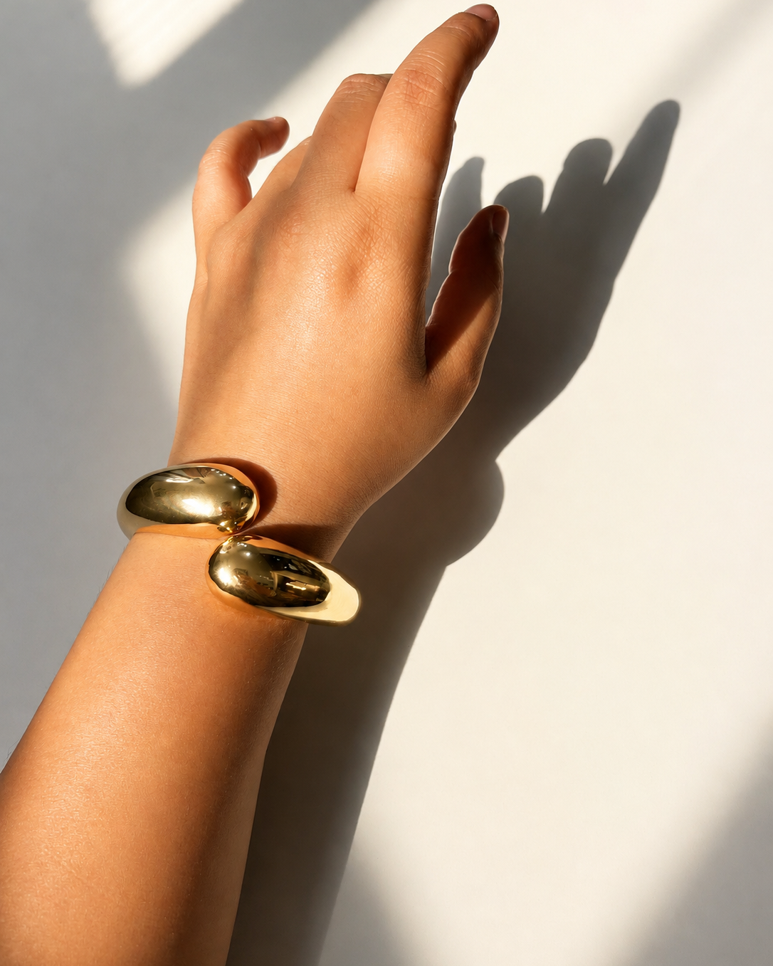 Bracelet Éclat Doré - Accessoires - NOAH