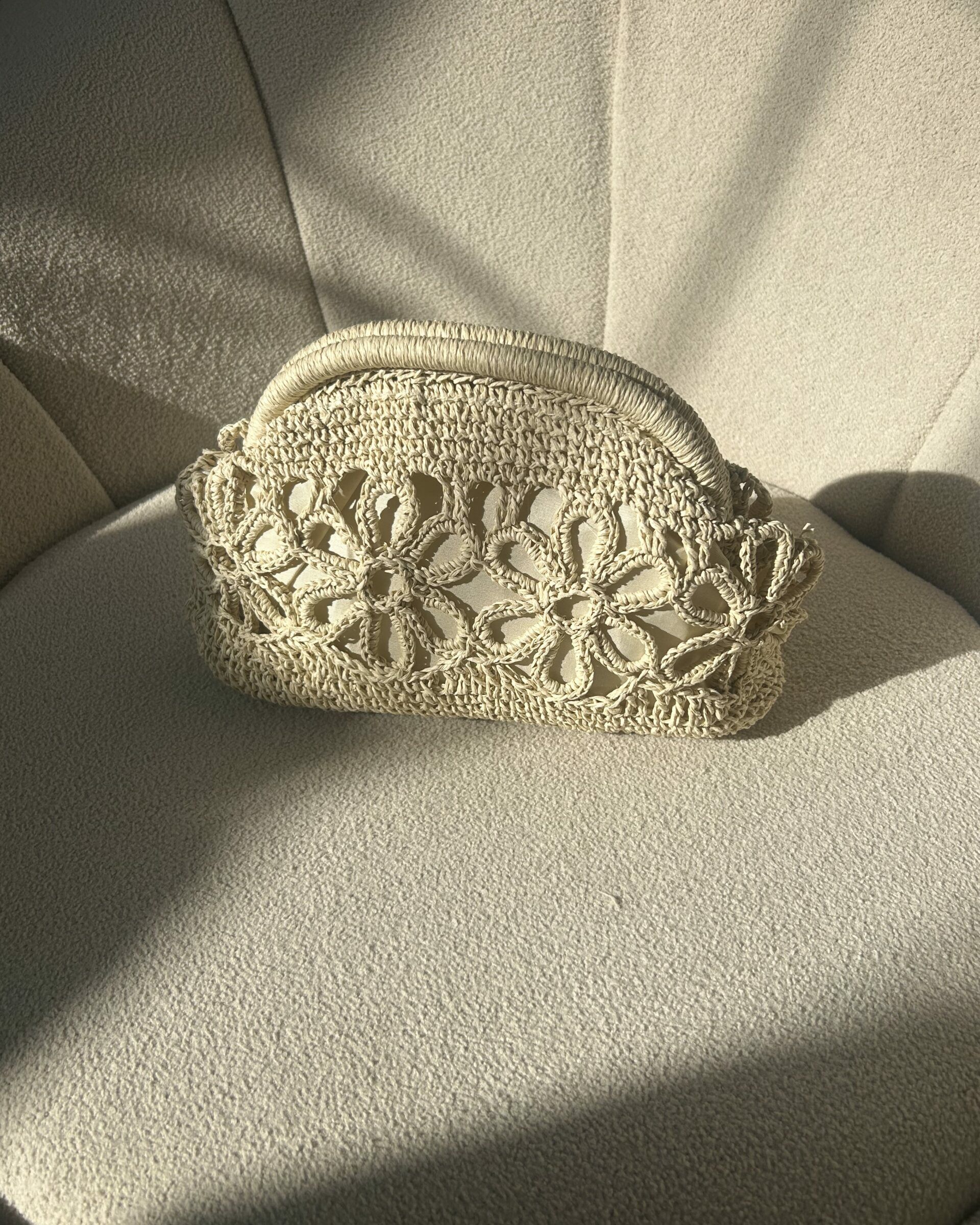 Sac Éclat Bohème - NOAH