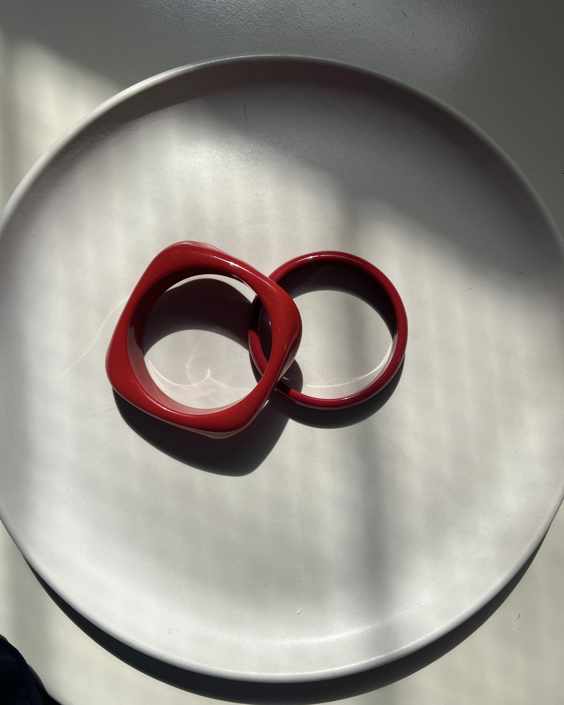 Bracelets Onde Sculptée - NOAH