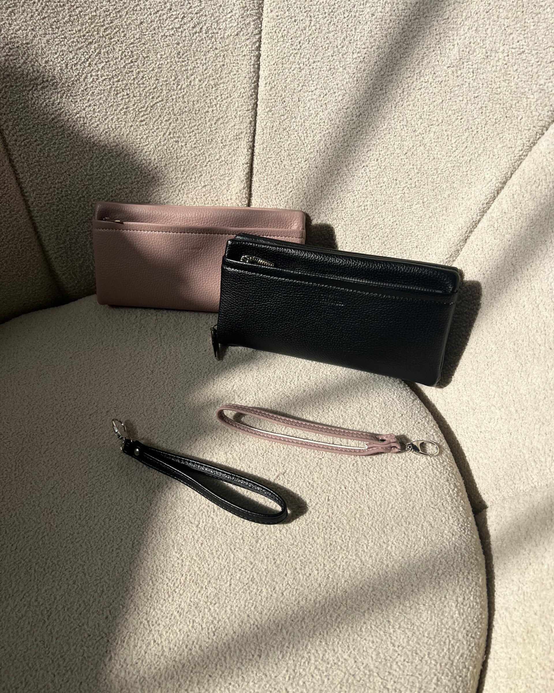 Portefeuille Pochette Chic - NOAH